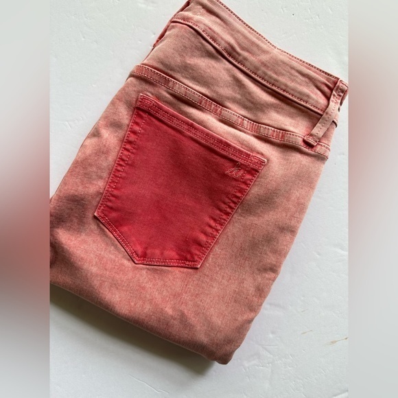 Women’s Jeans High Rise‎ Skinny Crop Stretch Sam Edelman -NWOT - Picture 11 of 11